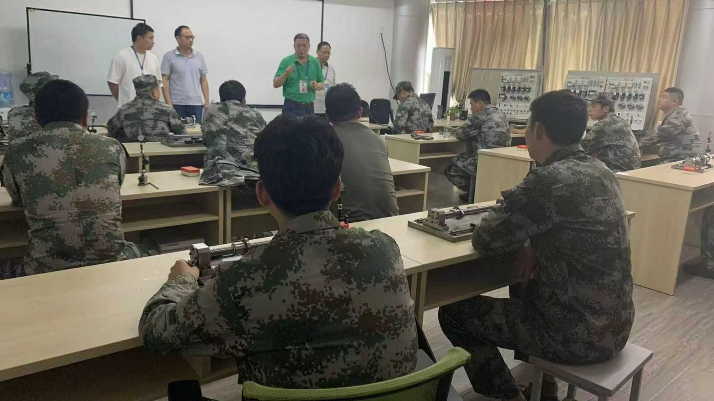 株洲市SolidWorks培训非标机械设计培训 - 哪里好